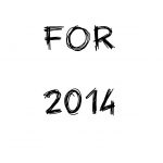 FOR 2014
